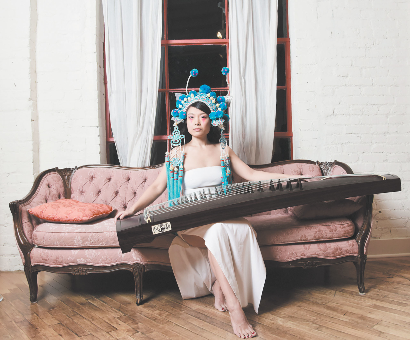 Wu Fei’s <i>Hello Gold Mountain</i> Illuminates a Story of the Holocaust